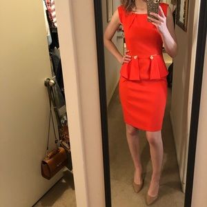 Antonio Melani Dress